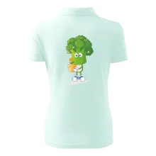 Brokolica záhradkár