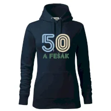 50 a fešák 50 a fešák