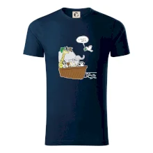 Pravda s Noemovou archou