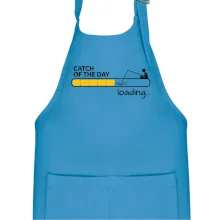 Rybárčenie - Catch of the day