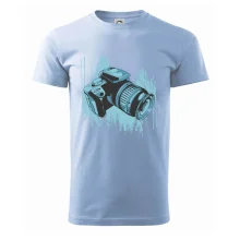 Zrkadlovka v prírode