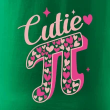 Cute - Pí