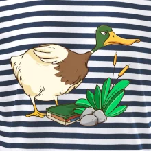 Geokáčer s keškou