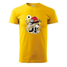 Fajrákmen Fajrákmen