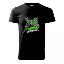 ATV štvorkolka offroad XXX