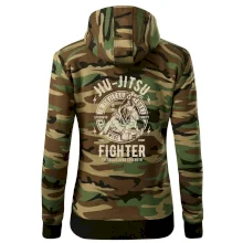 Jiu Jitsu logo guľaté Jiu Jitsu logo guľaté