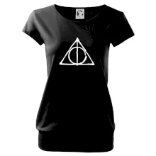 Harry - symbol relikvie Harry - symbol relikvie