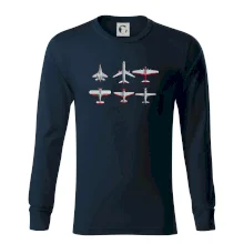 Lietadlo modelár Lietadlo modelár