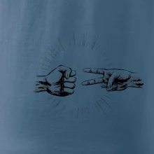 Kameň tupí nožnice