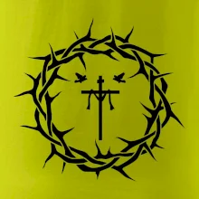 Jesus zmrtvýchvstání