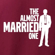 Bachelor party - The almost married one