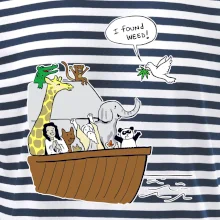 Pravda s Noemovou archou Pravda s Noemovou archou