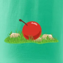 Obrázok - Jablko nepadne ďaleko od stromu