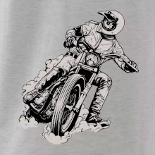 Motorkár bokom Motorkár bokom