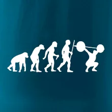 Evolution fitness