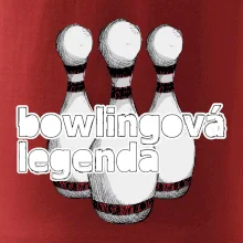 Bowlingová legenda