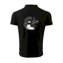 Vlak na koľajisku Vlak na koľajisku