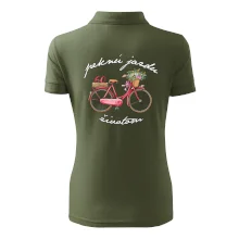 Peknú jazdu životom 60