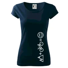 Hory bicykel úsmev Hory bicykel úsmev