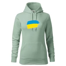 Ukrajina vlajka Ukrajina vlajka