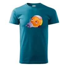 Žiarovka číta knihu