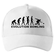 Bowling evolúcia Bowling evolúcia