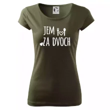 Jem za dvoch