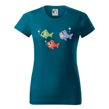 Prdiaca ryba (Hana-creative)