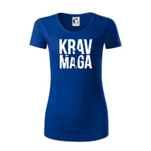 Nápis Krav Maga
