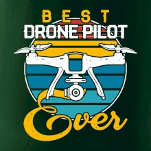 Best drone pilot ever