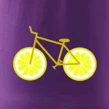 Bicykel citrón (Moňas)