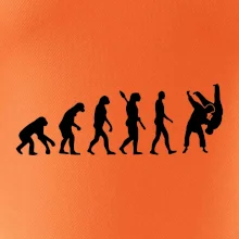 Judo Evolúcia boj Judo Evolúcia boj