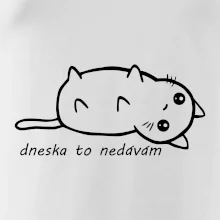 Dnes to nedávam Dnes to nedávam