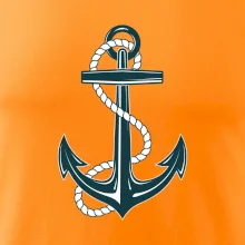 Námornícka kotva Námornícka kotva