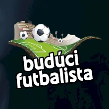 Budúci futbalista