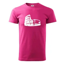 Taliansko Koloseum Taliansko Koloseum