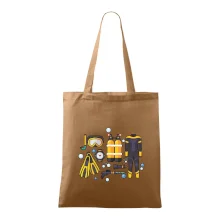 Potápačské vybavenie