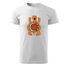 Mayovia - zvieratá korytnačka