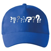 Otázniky ???? keď jednoducho nevieš