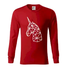 Geometria - jednorožec Geometria - jednorožec