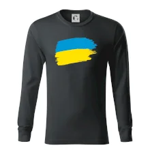 Ukrajinské tričko Ukrajinské tričko