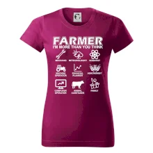 Farmer Symbols