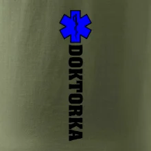 Hviezda života - doktorka