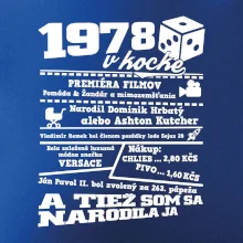 1978 v kocke 1978 v kocke