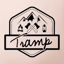 Tramp erb