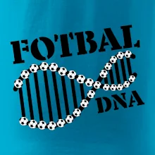 Fotbal DNA