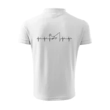 Rybár ekg Rybár ekg