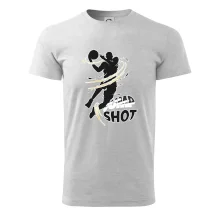 Basketball - jump shot