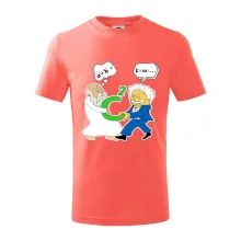 Pythagoras a Albert boj o C