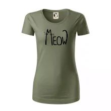 Meow - Mňau